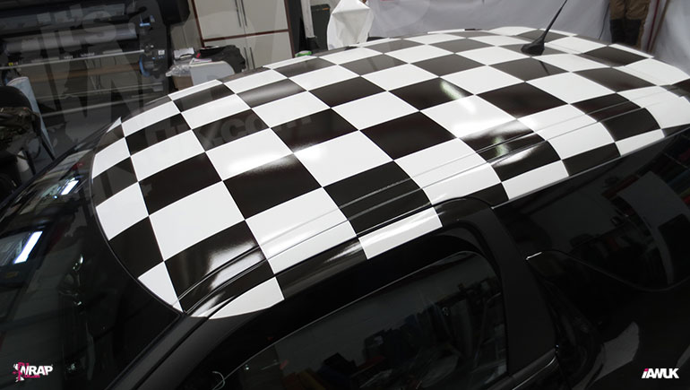 checkered-roof-wraps-printed-roof-wraps-vinyl-roof-graphics